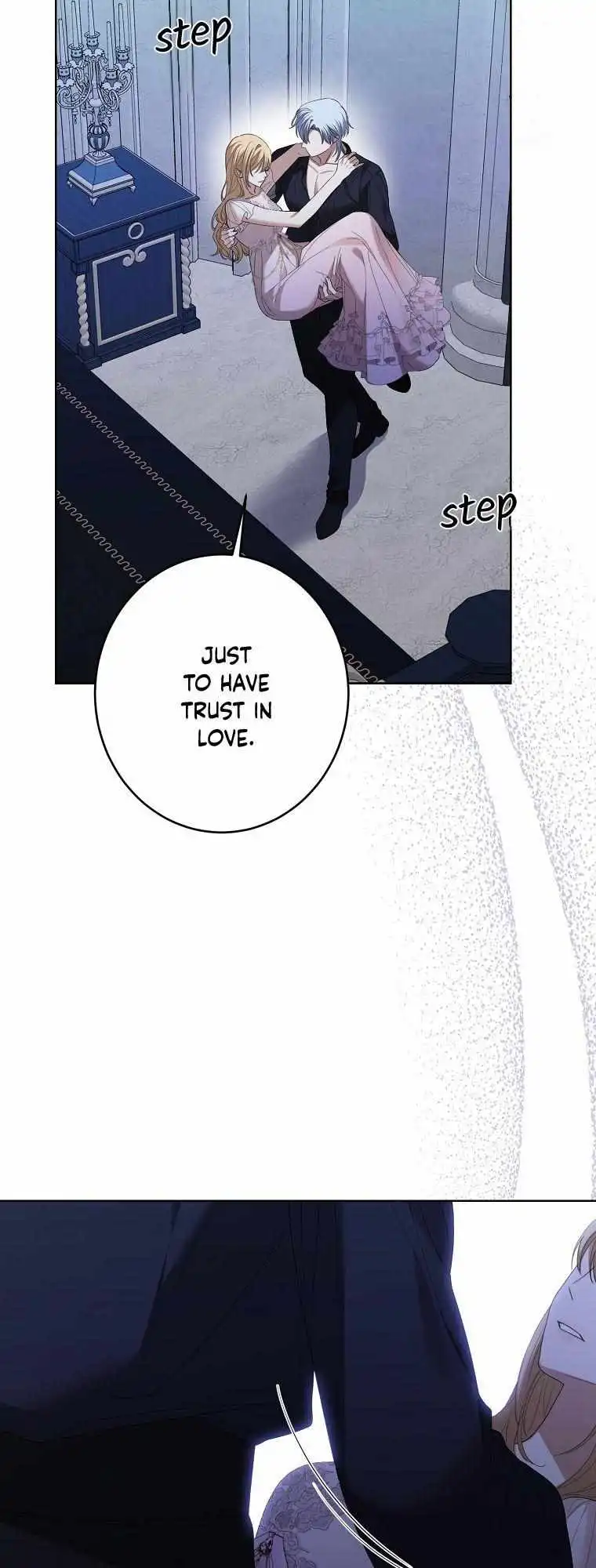 I Don't Love You Anymore Chapter 71 64